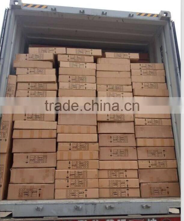 American standard European stlye framless kitchen cabinet