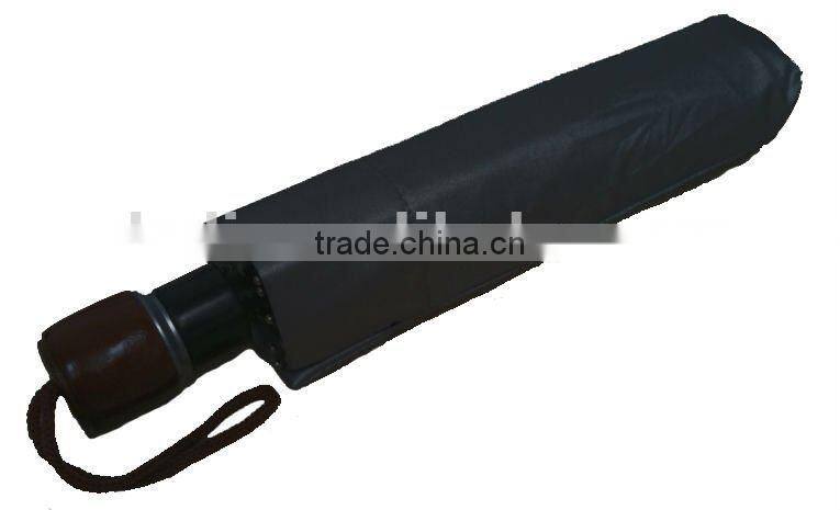 Folding Umbrella Plastic Case