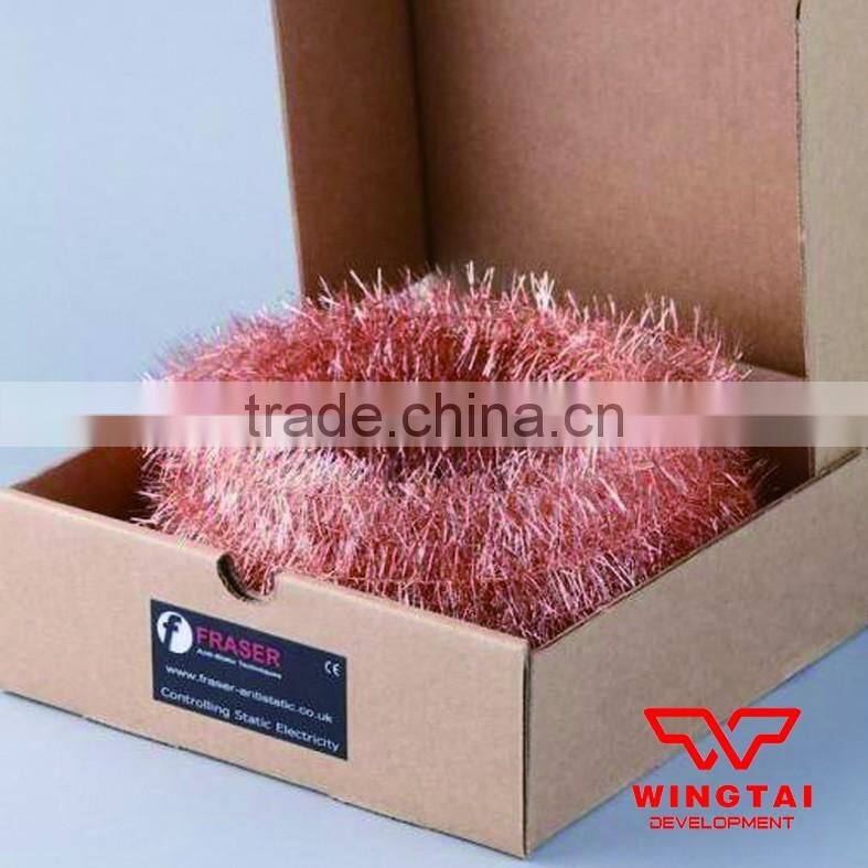 Antistatic Nylon Rope For Plastic Film and Paper Printing