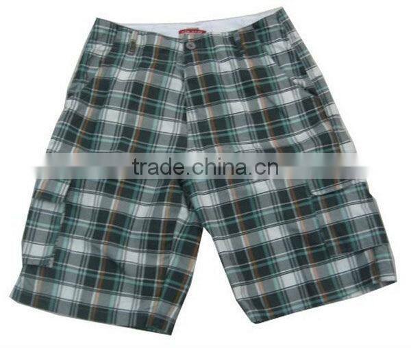 BU-026 stock lots colorful mens sexy shorts