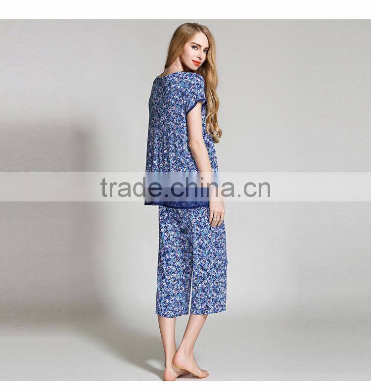 women /girls modal pyjamas,summer pyjamas,Adult pajama suits,pajama sets,nightwear pyjama