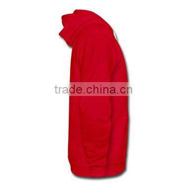 Unisex Fleece Zip Hoodie Nanchang