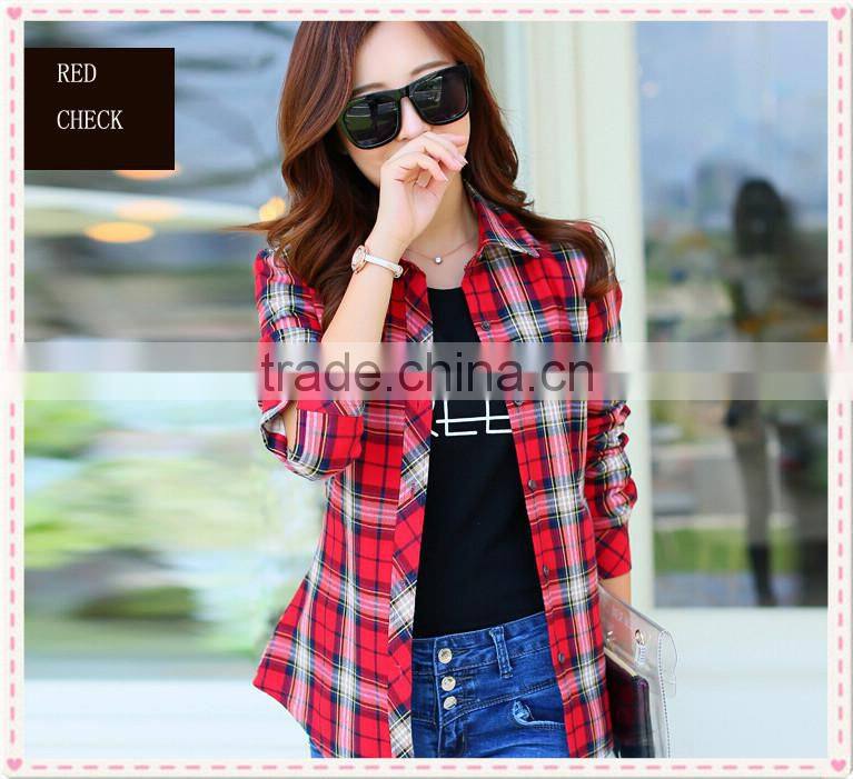 BAMSILK- Many Colorful Designs Bamboo Fabric for Casual Shirt