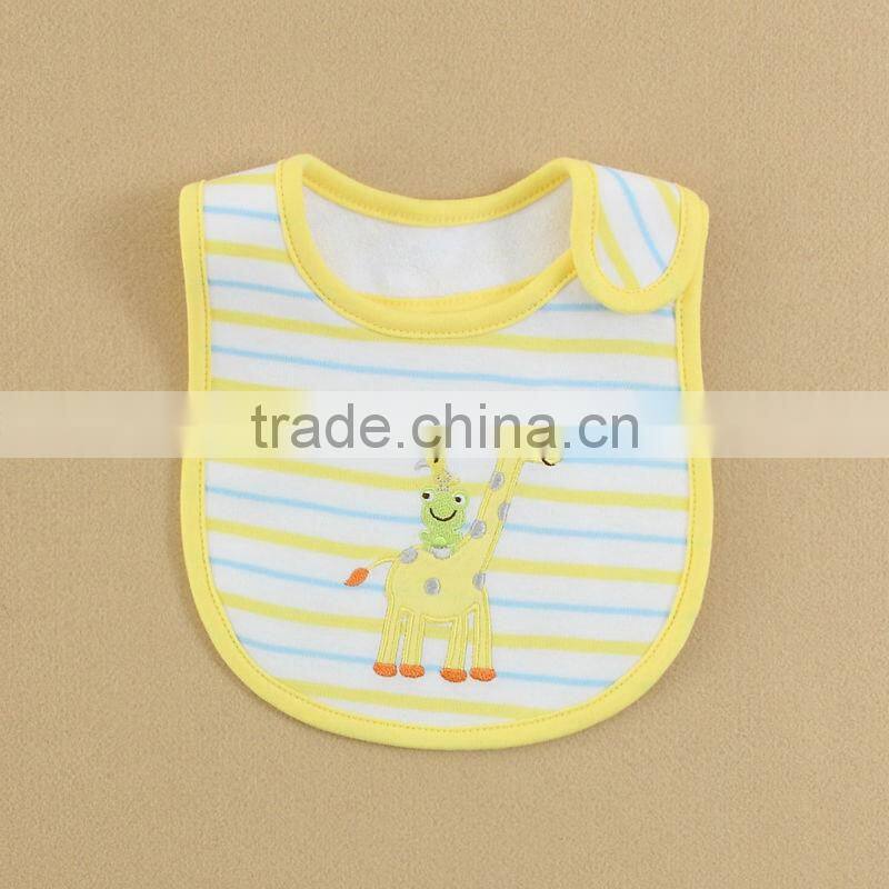 2014 Comic Waterproof Baby Bibs from MOM & BAB Baby Clothes