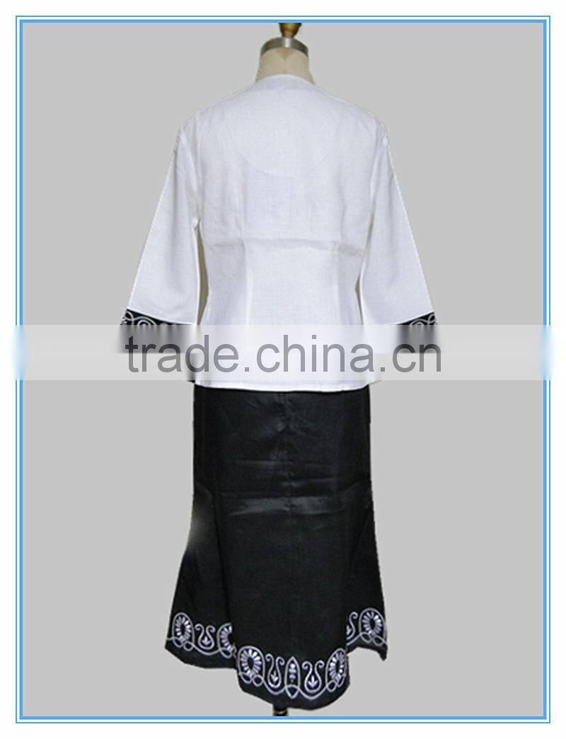 Ladies Designer Skirt Suits 2016