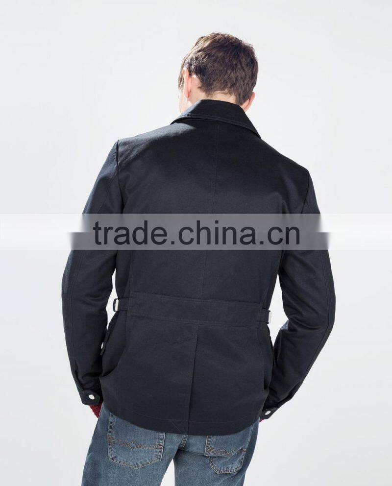 hot popular selling autumn winter coat for men