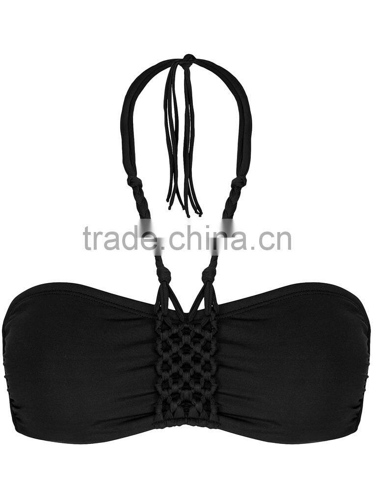 2016 new style women sexy bikini swimwear sportswear