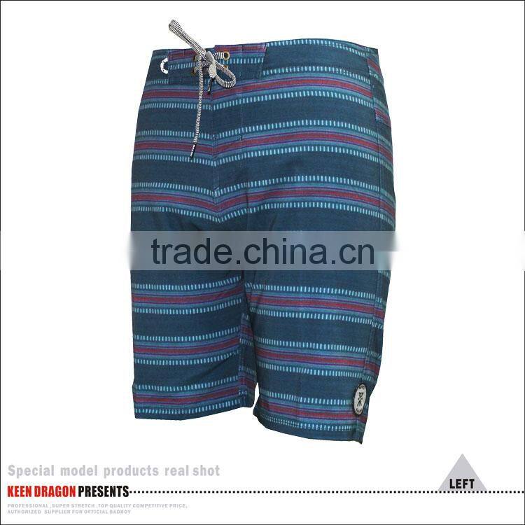 Design your own swimwear comfortable quick dry swim shorts