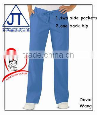 OEM popular style nurse scrub suits/medical scrubs uniform products women type