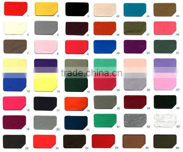 Custom t shirt /blank t shirt/ cotton t shirt for men