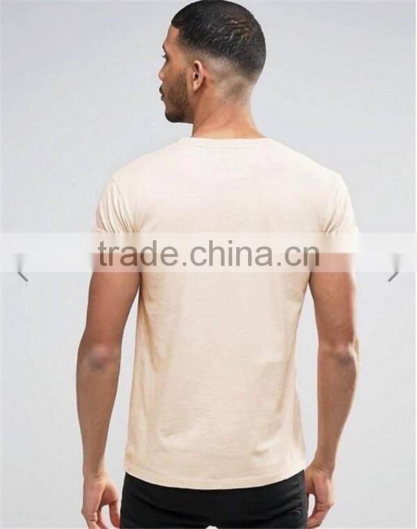 OEM bulk mens t shirt wholesale china t shirts with no tags