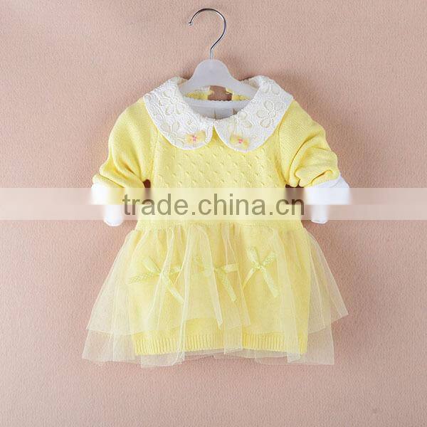 Korean Style Clothes Sissy Girl Frill Tutu Dress Baby