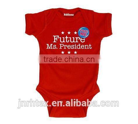 Custom printing baby romper for newborns to 18-month-olds and new design baby bubble romper wholesale