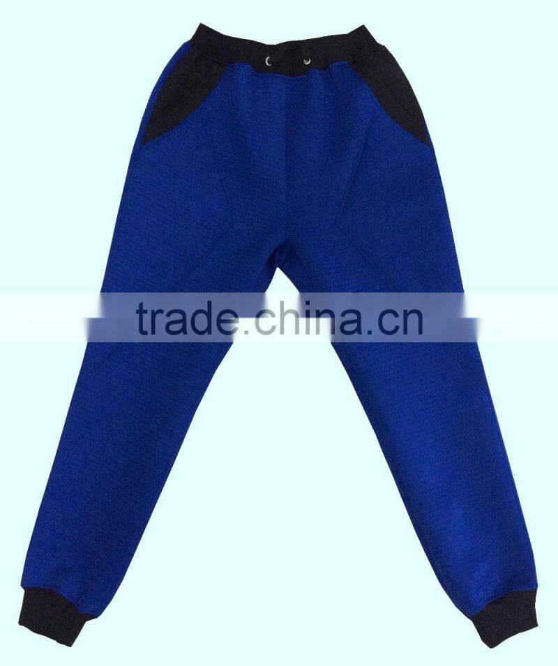 Fashion top quality custom plain men hinking fantastic sportswear china supplier