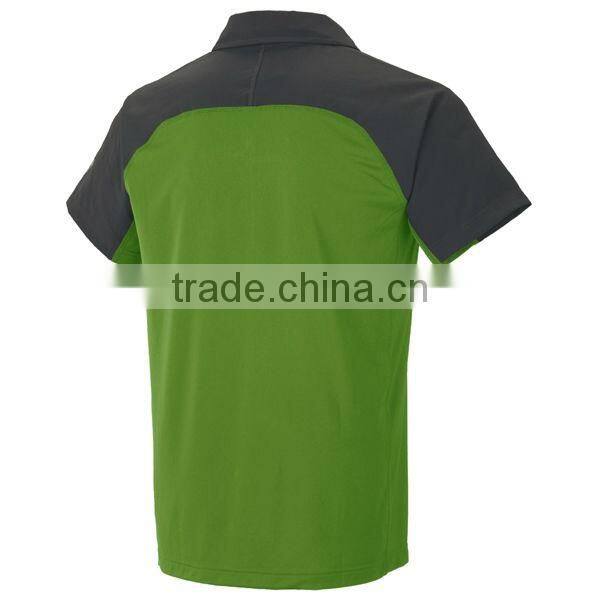 great air permeability tailored clothing man t-shirt for summer