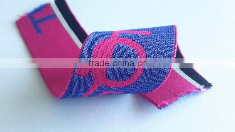 Micro Fiber Elastic Band for Underwear