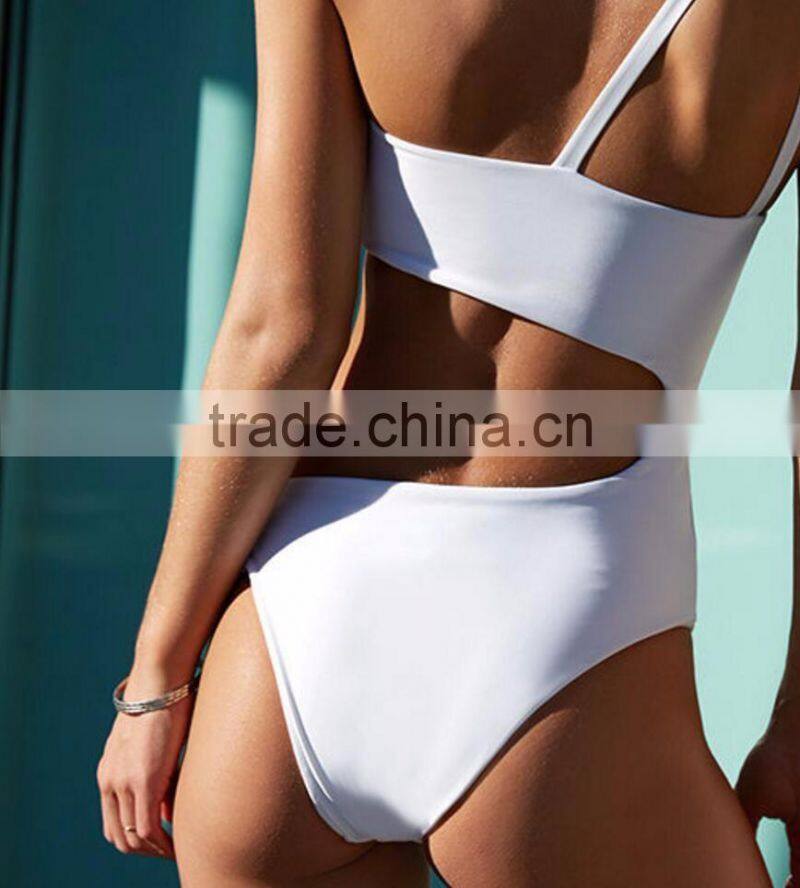 Bikini beach monokini swimwuit one piece