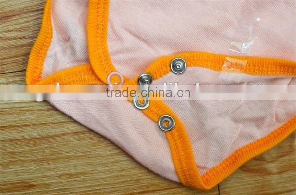 5 Piece 100% Cotton Baby Girls Romper jumpsuit overall sets