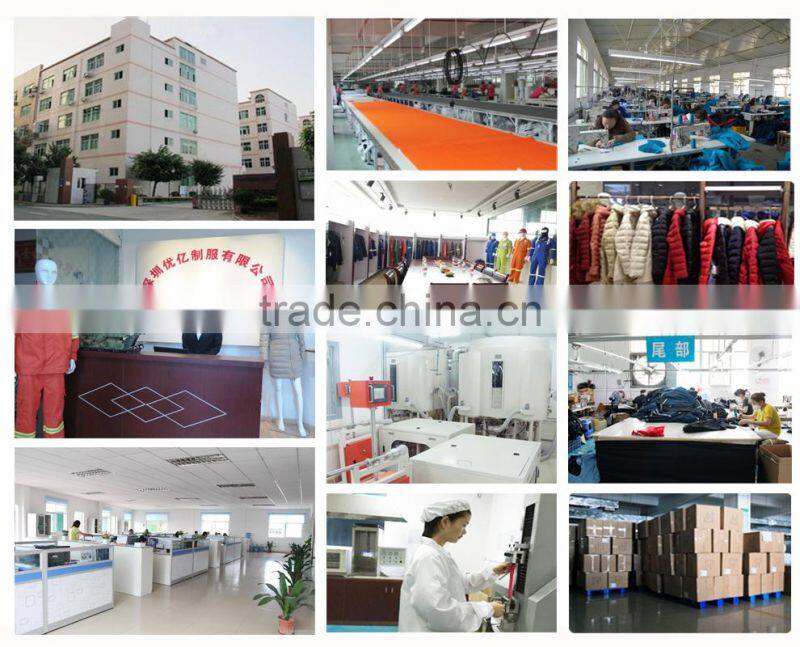 extra wide reflective tape yellow China supplier clothing safety workwear vest