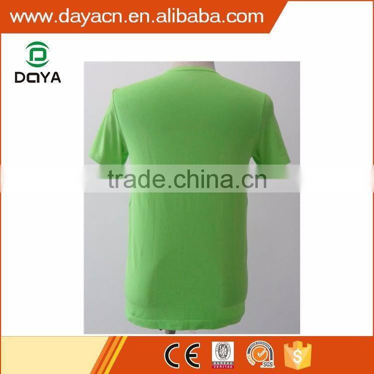 Novelty Fashionable Men Short Sleeve seamless T-Shirts