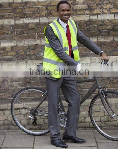 chaleco reflectante seguridad,chalecos reflectivos,yellow cheap reflective vests