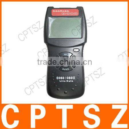 D900 CANSCAN OBD2 Live PCM Data Code Reader Scanner