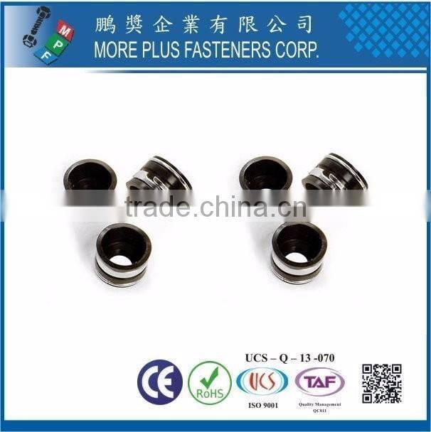 Taiwan Stainless Steel Valve Stem Seal Special Seal Oil Seal