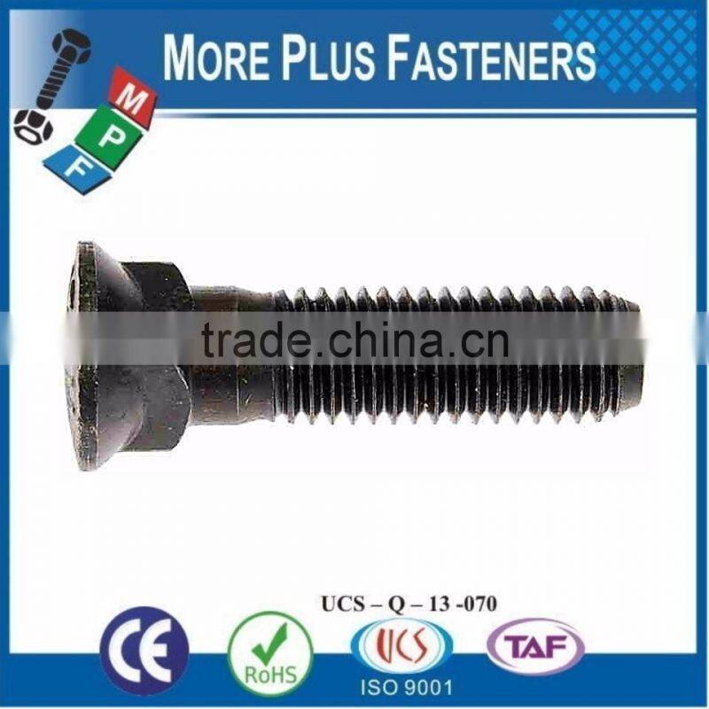 Made In Taiwan Plow Bolt