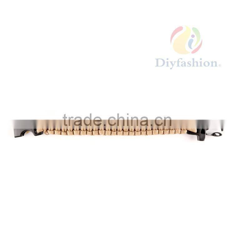 Wholesale Top Quality Paracord,Mix Color Paracord BraceletPC6019-3