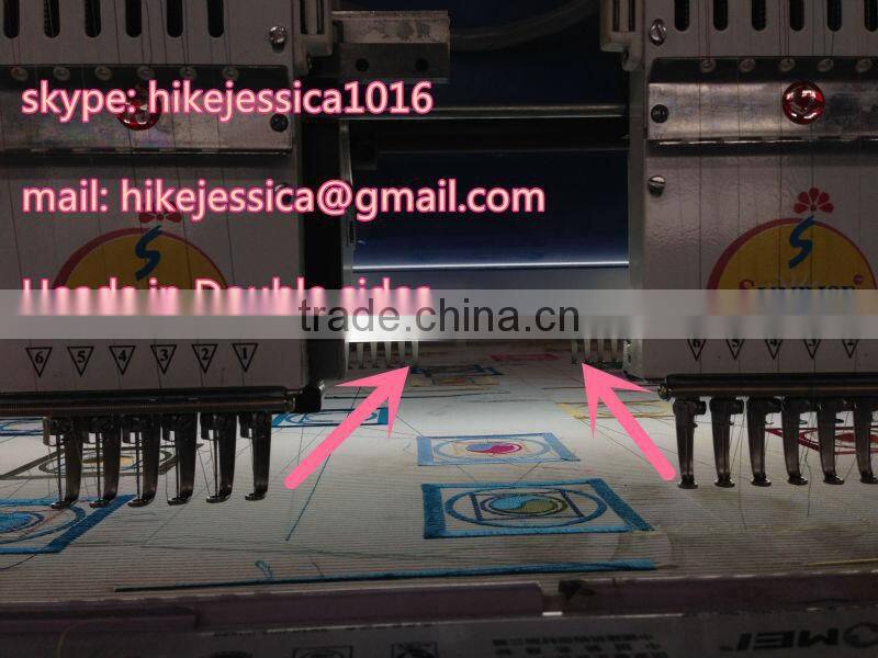 computer embroidery machine price