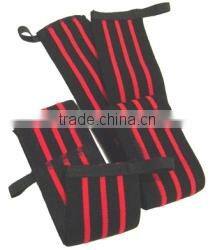 gripped wrist wraps / Wrist Wraps