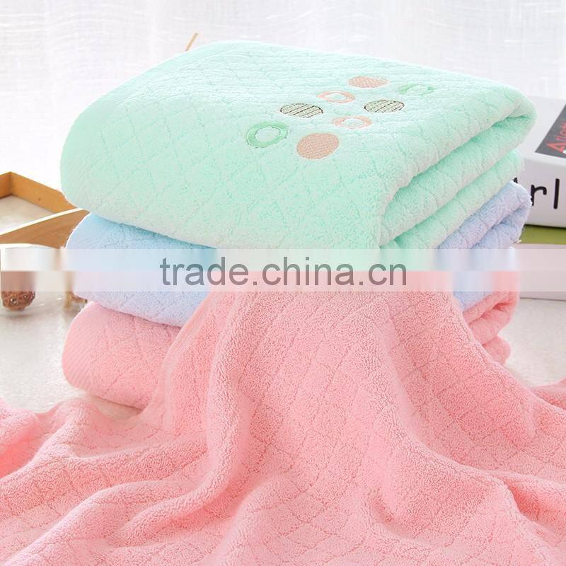 online buy cheap good quality egyptian 100% cotton bath towel set