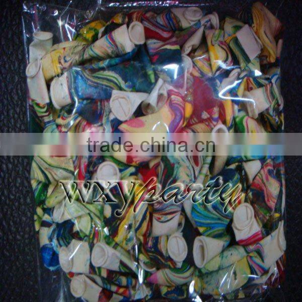 Hot sale colorful party balloon