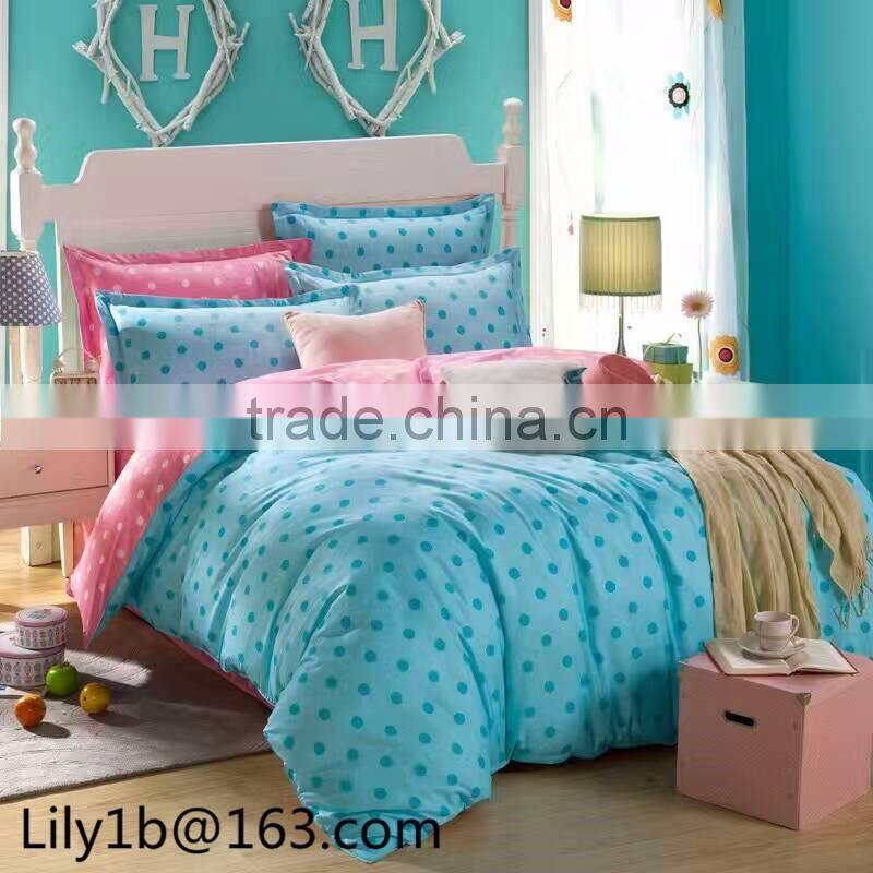 Good price of duvet wholesale bedding set comfortable wedding hotel bedding set