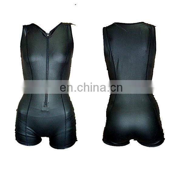 Fashion smooth skin Triathlon wetsuit