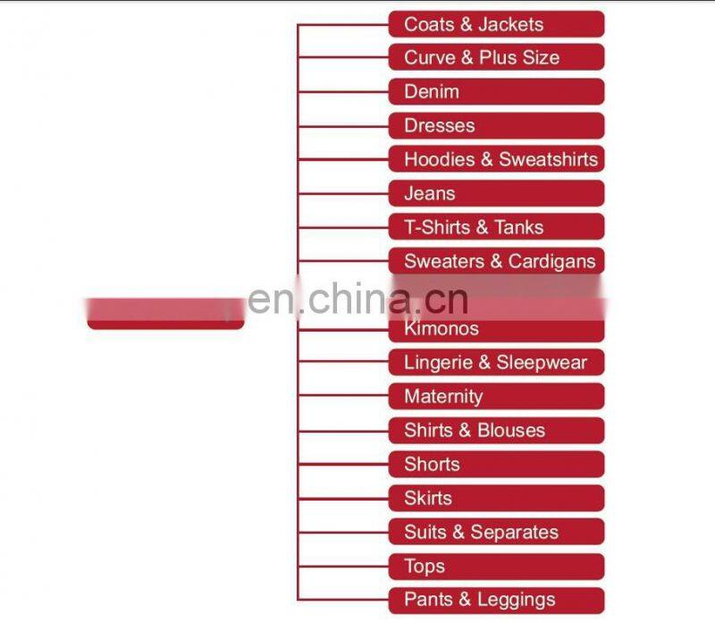 China wholesale clothing women sweater in Purple