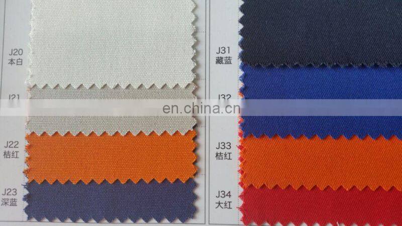 cotton flame resistant coverall