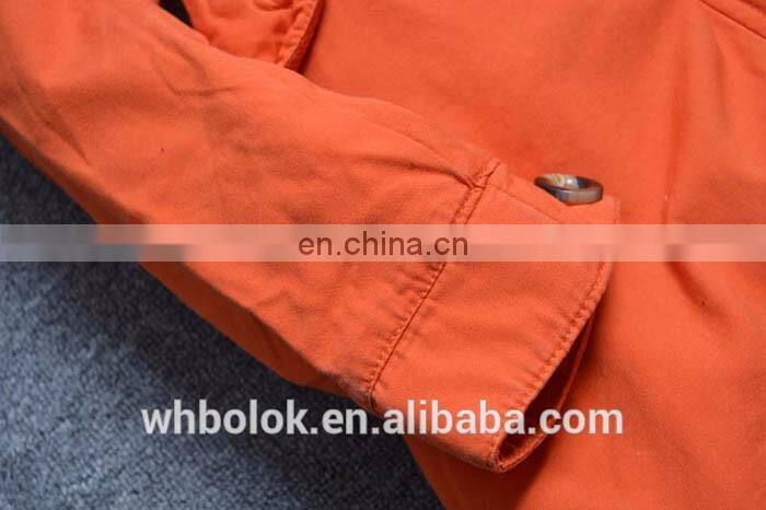 OEM Navy Parka women winter green coat high quality custom-made fleece lined with hooy