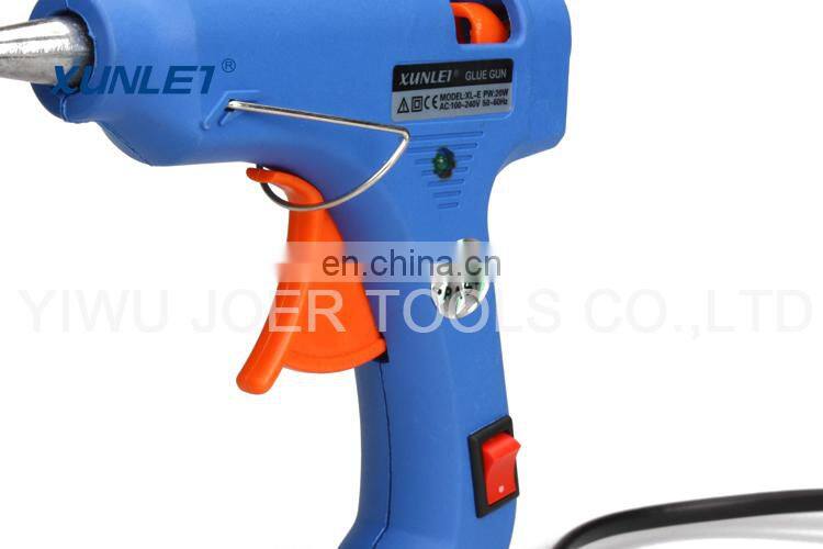 2017 20w Hot Melt Glue Gun