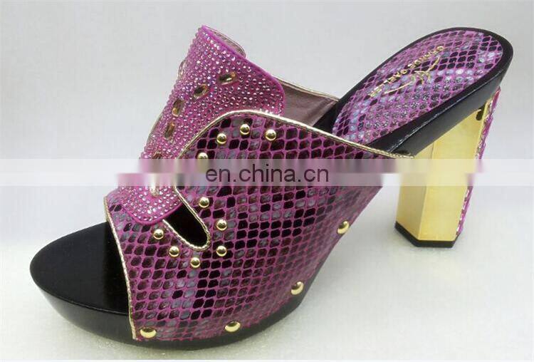 high quality fashion shoes for woman(MD-105) wholesale women shoes