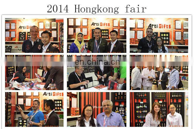 Wholesale hong kong souvenir coin