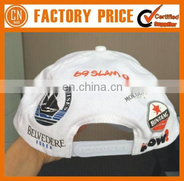 Good Quality Cotton Golf Cap