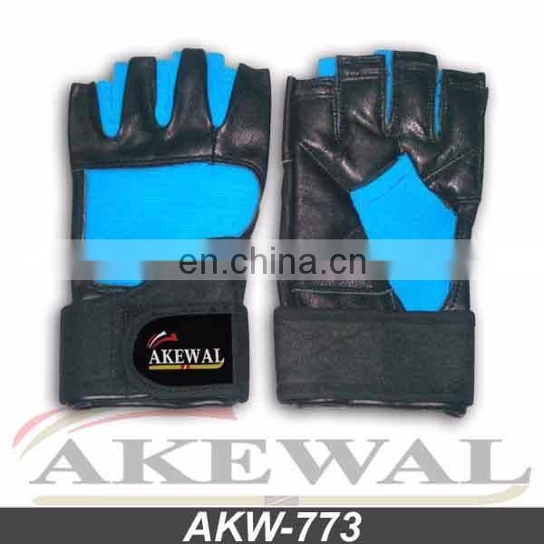 Weight Lifting Gloves