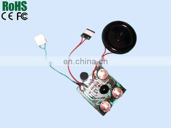 Music ic chip/music chip/sound chip