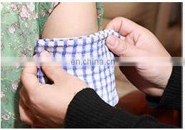 Butterfly decorative tattoo sticker