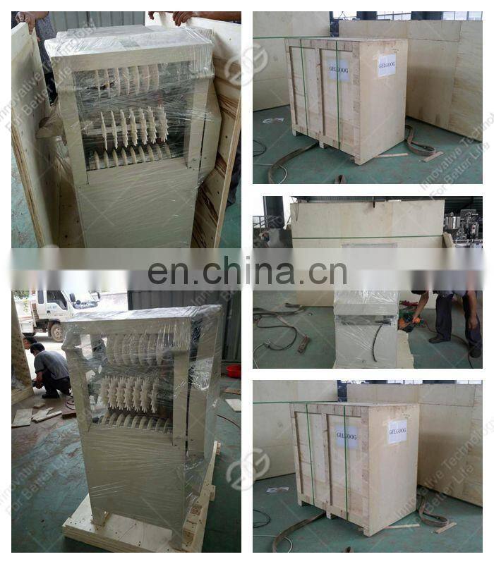 Professional Design Almond Skin Peeler Removing Groundnut Peeling Peeler Machine Peanut Red Skin Remover