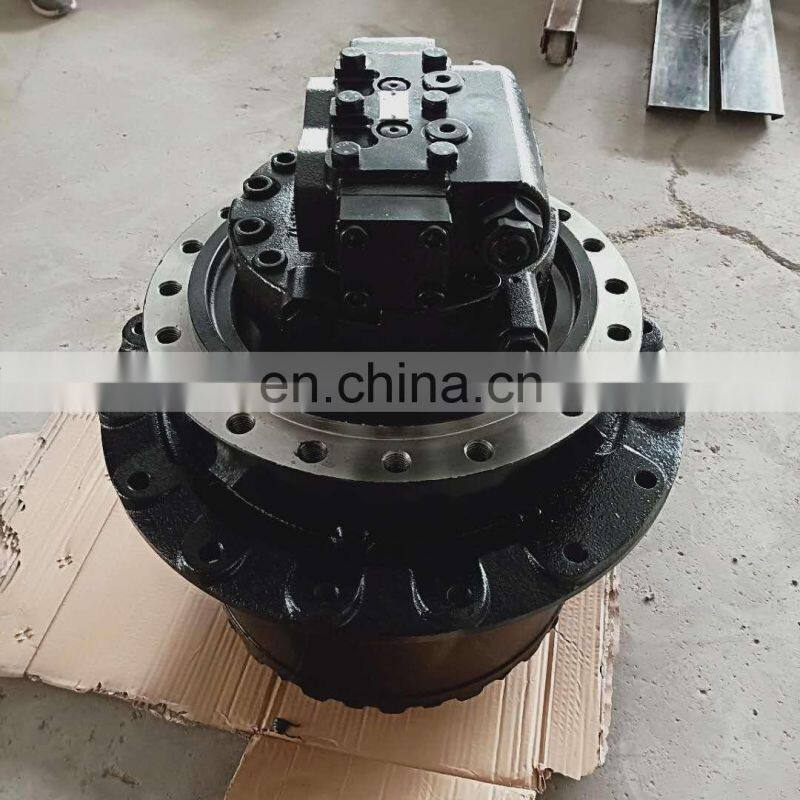 2276137 Excavator Travel Motor 324D Final Drive
