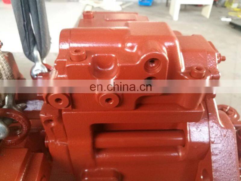 K3V112DT-1R2R-9N09-6A R2000LC Hydraulic Pump