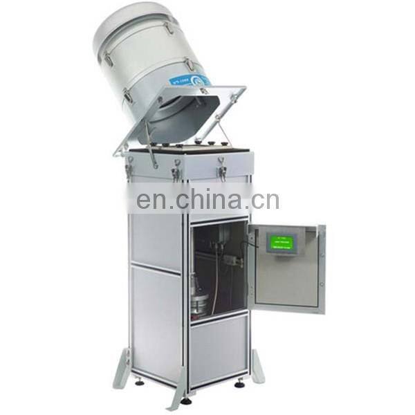 XT-1025(A) High Volume Air Sampler EPA requirement