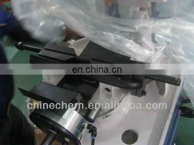 Steel pipe/Angel steel pipe cutting machine